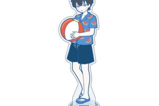 東京エイリアンズ Design produced by Sanrio アクリルスタンド 2月天空橋 翔(サンリオデザインプロデュース)
 
2024年9月28日発売