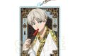 ウィンドブレイカー (ウィンブレ) ちょいデカアクリルキーホルダー 梶 蓮 玉座ver.     ホビーストックで2025年5月発売