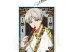 ウィンドブレイカー (ウィンブレ) ちょいデカアクリルキーホルダー 梶 蓮 玉座ver.     ホビーストックで2025年5月発売