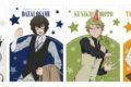文豪ストレイドッグス (文スト) ブロマイドセット AGF2024ver. B【再販】
 
2025年4月1日発売
で取扱中