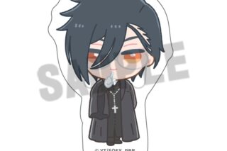 黒執事 — ふわるめダイカットステッカー　A
 
2025年03月発売
 【アニメイト】