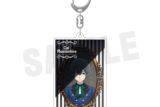 黒執事 — スクエアキーホルダー　B
 
2025年03月発売