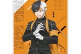 ウィンドブレイカー (ウィンブレ) ミニ色紙 桜 遥 応援団ver
 
2025年06月発売