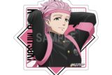 ウィンドブレイカー (ウィンブレ) アクリルマグネット 桐生 三輝 応援団ver
 
2025年06月発売