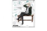 ウィンドブレイカー (ウィンブレ) アクリルスタンド-屋上で勉強会-(E 梶 蓮)
 
2025年03月発売