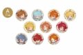 あんさんぶるスターズ!! (あんスタ) 描き起こしビジュアル 缶バッジコレクション Aグループ[アニメイトカフェコラボ]【再販】
 
2025年07月上旬発売