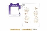 あんさんぶるスターズ!! (あんスタ) ミニクリアポーチ UNDEAD[アニメイトカフェコラボ]
 
2025年07月上旬発売