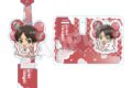 進撃の巨人 ばるんこスタンドキーホルダー エレン・イェーガー
 
2025年07月発売
で取扱中