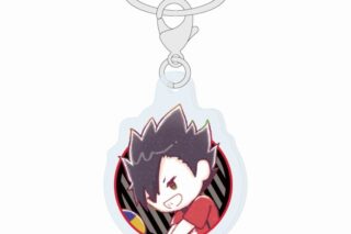ハイキュー!! GraffArt アクリルマーカー 黒尾鉄朗
 
2025年4月25日発売
で取扱中