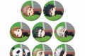 [アニメイト]呪術廻戦 トレーディング ちびころ マット缶バッジ【アニメイト特典付】
 
2024年10月発売