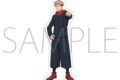 呪術廻戦　第2期 ステッカー/虎杖 悠仁
 
2025年7月4日発売