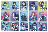 [アニメイト]ブルーロック トレーディングミニ色紙/サイバーパンク リバイバル
 
2025年04月発売