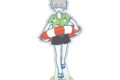 東京エイリアンズ Design produced by Sanrio アクリルスタンド 1月郡司 晃(サンリオデザインプロデュース)
 
2024年9月28日発売