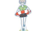 東京エイリアンズ Design produced by Sanrio アクリルスタンド 1月郡司 晃(サンリオデザインプロデュース)
 
2024年9月28日発売