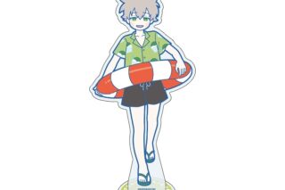 東京エイリアンズ Design produced by Sanrio アクリルスタンド 1月郡司 晃(サンリオデザインプロデュース)
 
2024年9月28日発売