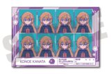ラブライブ! ニジガク にゅ～とろ 証明写真風ステッカー G 近江 彼方
 
2025年07月中旬発売
で取扱中 (アニメイト)