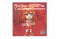 五等分の花嫁* 80’S ローラースポーツコレクション ホログラムステッカー 中野五月
 
2025年06月下旬発売
で取扱中 (アニメイト)