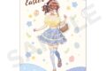五等分の花嫁* ホログラムA4クリアファイル 中野三玖
 
2025年07月発売
