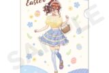 五等分の花嫁* ホログラムA4クリアファイル 中野三玖
 
2025年07月発売