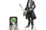 フラガリアメモリーズ1stAnniversary アクリルスタンド/ピケロ
 
2025年01月発売