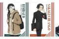 文豪ストレイドッグス (文スト) ブロマイドセット AGF2024ver. A【再販】
 
2025年4月1日発売
で取扱中
