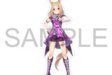 ウマ娘 プリティーダービー アクリルスタンド/vol.12 ナリタトップロード【再販】
 
2025年4月25日発売
 【アニメイト】