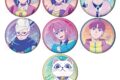 TVアニメ『ダンダダン』 RETRO POP STYLE トレーディング缶バッジ
 
2025年04月発売