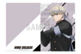 ウィンドブレイカー (ウィンブレ) クリアファイル 梶 蓮 応援団ver
 
2025年06月発売