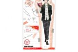 ウィンドブレイカー (ウィンブレ) アクリルスタンド-屋上で勉強会-(D 蘇枋 隼飛)
 
2025年03月発売