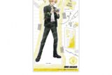 ウィンドブレイカー (ウィンブレ) アクリルスタンド-屋上で勉強会-(C 楡井 秋彦)
 
2025年03月発売