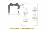 あんさんぶるスターズ!! (あんスタ) ミニクリアポーチ Eden[アニメイトカフェコラボ]
 
2025年07月上旬発売