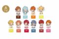 あんさんぶるスターズ!! (あんスタ) 描き起こしビジュアル アクリルスタンドコレクション Aグループ[アニメイトカフェコラボ]【再販】
 
2025年07月上旬発売
