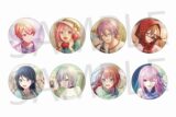 プロセカ グリッター缶バッジ イベントイラストコレクション vol.37 A
 
2025年4月29日発売