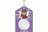 名探偵コナン ダイカット缶バッジケース 灰原哀 vol.7
 
2025年08月発売