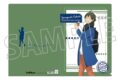 ハイキュー!! クリアファイル/山口 忠
 
2025年6月27日発売