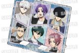TVアニメ『ブルーロック』 描き下ろしアクリルマルチスタンド【デニムコーデver.】【B】
 
2025年02月発売
で取扱中