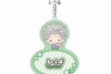 呪術廻戦 0×サンリオキャラクターズ 狗巻 棘×KIRIMIちゃん. お名前BIGアクリルキーホルダー
 
2025年8月7日発売
