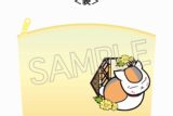 夏目友人帳 切り絵シリーズ vol.8 ポーチ ふくじゅ草
 
2025年06月下旬発売
で取扱中 (アニメイト)