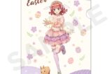 五等分の花嫁* ホログラムA4クリアファイル 中野二乃
 
2025年07月発売