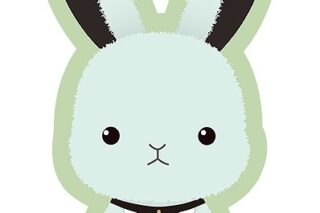刀剣乱舞ONLINE ラビットコレクション 刺繍ワッペンシール 膝丸
 
2025年5月16日発売
で取扱中 (アニメイト)