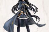ウマ娘 プリティーダービー マンハッタンカフェ 1/7 完成品フィギュア
 
2025年02月発売