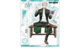 ウィンドブレイカー (ウィンブレ) アクリルスタンド-屋上で勉強会-(B 梅宮 一)
 
2025年03月発売