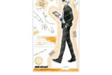 ウィンドブレイカー (ウィンブレ) アクリルスタンド-屋上で勉強会-(A 桜 遥)
 
2025年03月発売