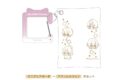 あんさんぶるスターズ!! (あんスタ) ミニクリアポーチ Special for Princess![アニメイトカフェコラボ]
 
2025年07月上旬発売