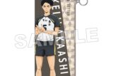 ハイキュー!! PVCポーチ パターンアート(赤葦京治)
 
2025年08月発売