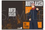 呪術廻戦　第2期 クリアファイル/虎杖 悠仁
 
2025年7月4日発売
