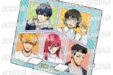 TVアニメ『ブルーロック』 描き下ろしアクリルマルチスタンド【デニムコーデver.】【A】
 
2025年02月発売
で取扱中