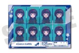 ラブライブ! ニジガク にゅ～とろ 証明写真風ステッカー E 朝香 果林
 
2025年07月中旬発売
で取扱中 (アニメイト)