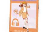 ラブライブ!スーパースター!! キャンバスボード1月澁谷かのん(描き下ろしイラスト)
 
2025年07月発売
