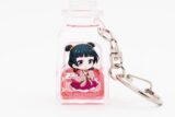 薬屋のひとりごと リキッドキーホルダー 猫猫 園遊会衣裳
 
2025年07月発売